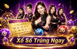 Xổ Số vacuumpacklab